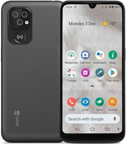 Doro 8100 phone - 8100, phone/sealed