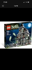 LEGO Monster Fighters: Haunted