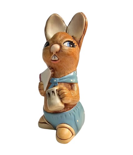 Vintage pendelfin figurine - pendelfin,