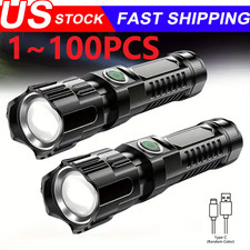 Mini Rechargeable LED