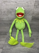 Kermit the Frog soft toy The