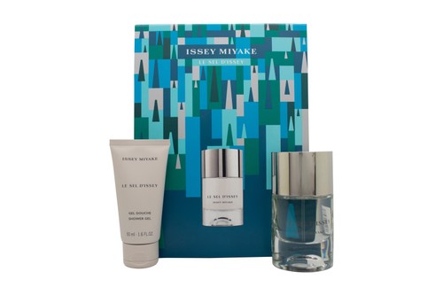Issey miyake sel - le, d'issey