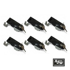 Compression Lock Latch Large