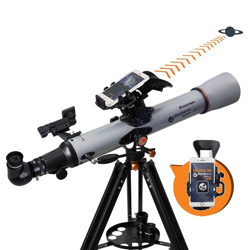 Celestron starsense explorer - starsense,