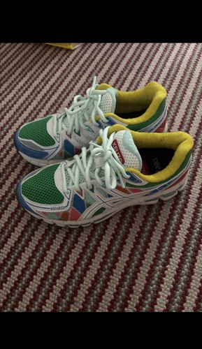 Asics gel kayano - asics, kenzo