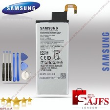 Genuine Samsung Galaxy S6 EDGE
