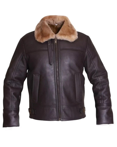 100 sheepskin real fur - 100%,