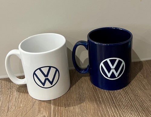 Volkswagen coffee tea - tea, mugs