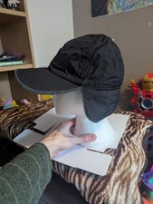 GEORGIA RIANNE TRAPPER HATS X