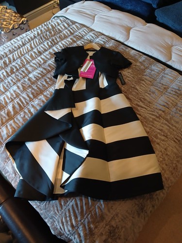 Brand new coast dress - new,