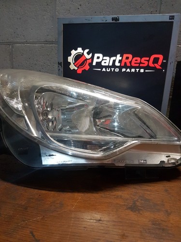 Vauxhall corsa headlight - corsa,