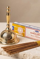 Altar ritual set - altar,
