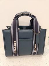 NWT Coach Smith Tote Bag 24