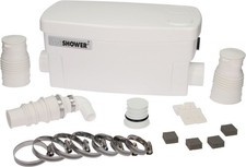 Saniflo Sanishower+ Sanitary