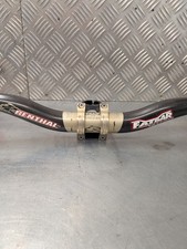 Renthal Carbon Bar + Stem