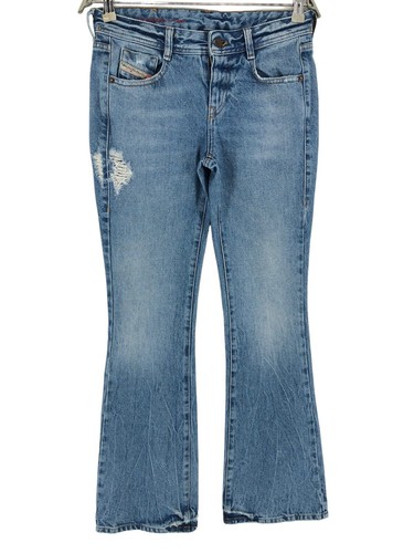 Diesel women slim bootcut - slim,