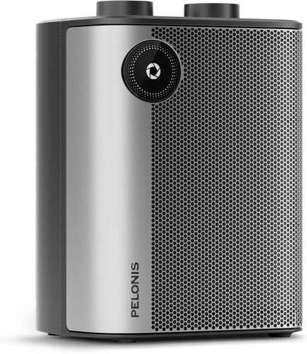Pelonis mini 2000w - mini, ceramic