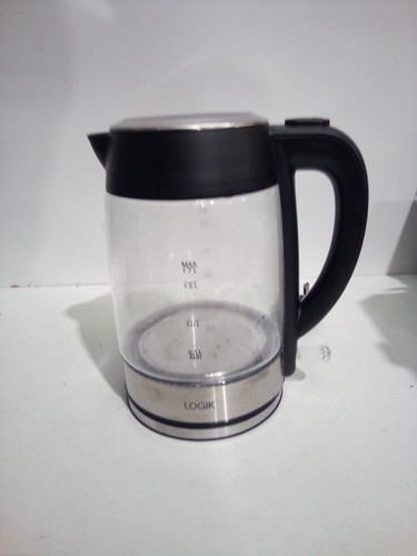 Logik l17gk22 jug kettle - l17gk22, boxed