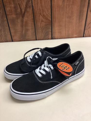 Lugz shoes mens size - mens, 10