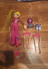 Betty Spaghetty Betty's Locker