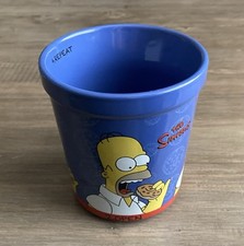 The Simpsons Vintage Mug
