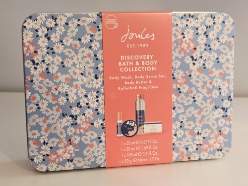 New joules discovery - bath, &