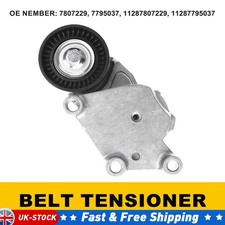 Drive Belt Tensioner For Ford