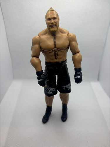 Brock lesnar wwe main - lesnar,