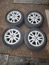 Ford Transit Connect 5x108