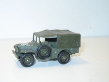 Solido 4x4 dodge military - solido,,