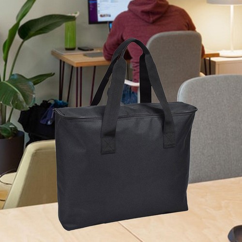 Desktop computer bag - bag, pc
