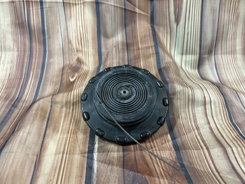 Piper stabilator trim wheel - stabilator,