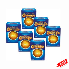 Terry's Milk Chocolate Orange