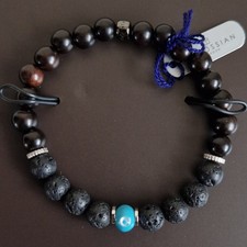 Tateossian milos evil eye - milos,