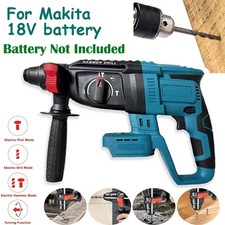 Brushless Cordless dual