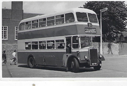 Bus photo ruf193 - photo:, ms