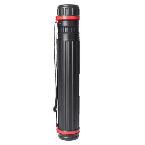 Extendable telescopic archery - extendable,