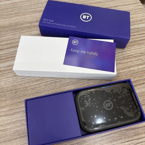 Halo bt70 mini hub 4g - bt70,
