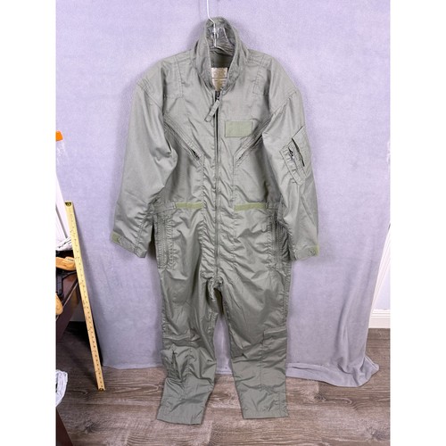 Vintage 1996 military nomex - vintage,