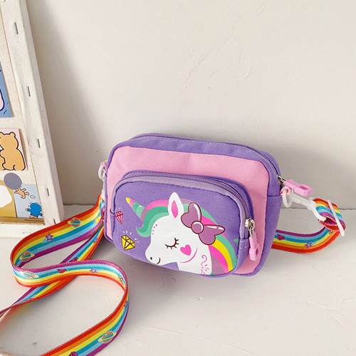 Children shoulder bag - children's,