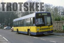 35mm Slide Nu-Venture Leyland