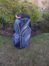 PING Traverse Cart / Trolley Golf Bag