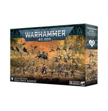 Warhammer 40K Drukhari