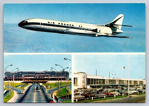 1973 paris orly le bourget - 1973,