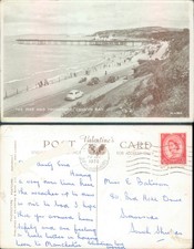 The Pier and Promenade Colwyn