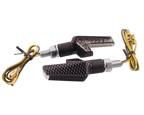 Indicator vanez rider - vanez,
