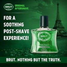 Brut After Shave Lotion 100ml