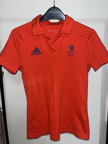 Team polo shirt - gb,