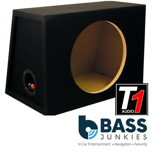 Inch mdf black - 12,