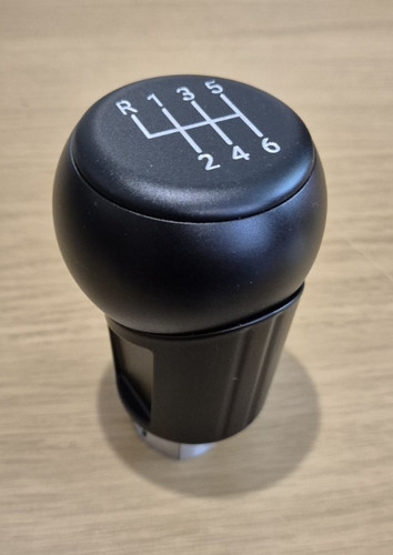 Euro impulse manual gear knob - impulse,